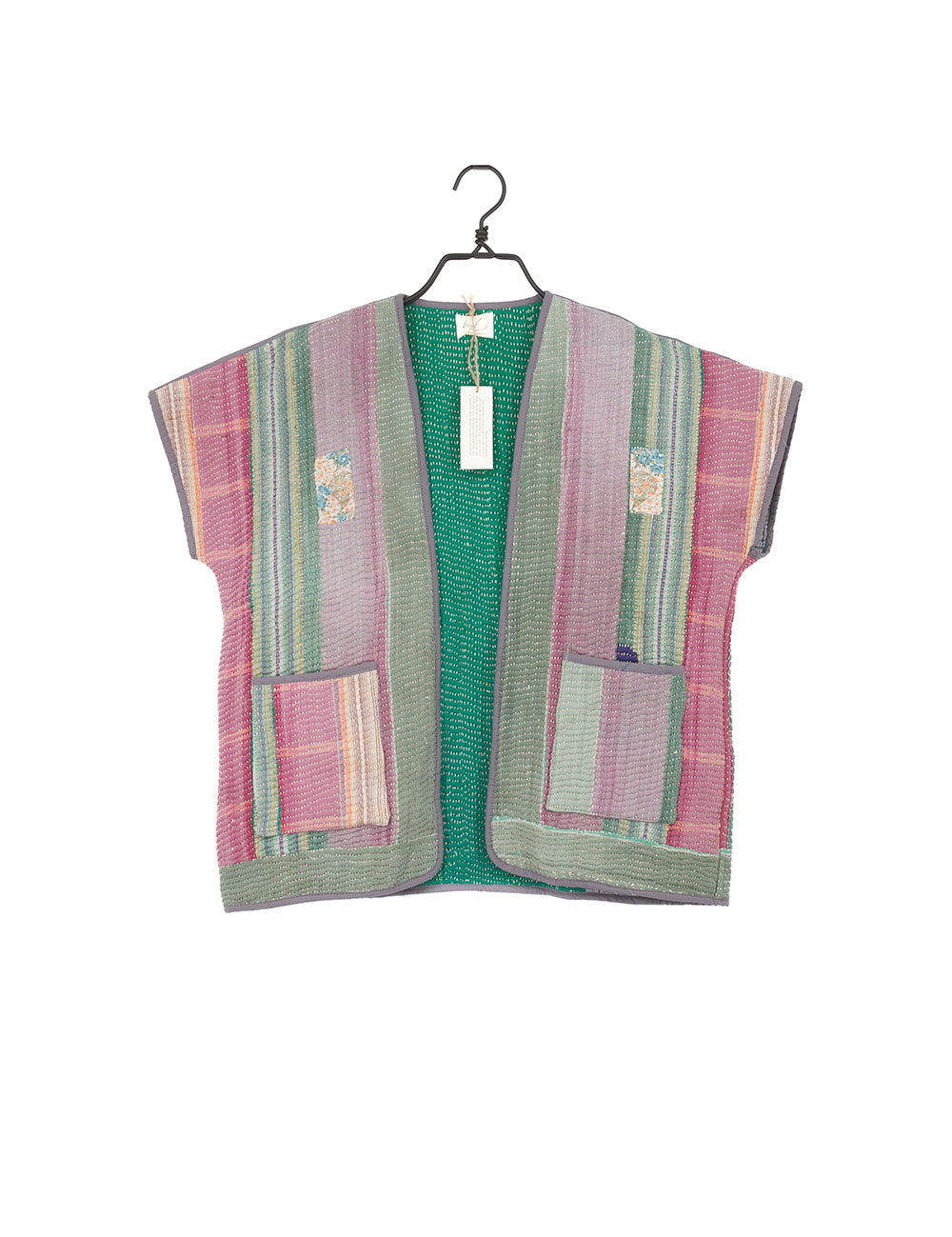 Ada Poncho Jakke no. 522