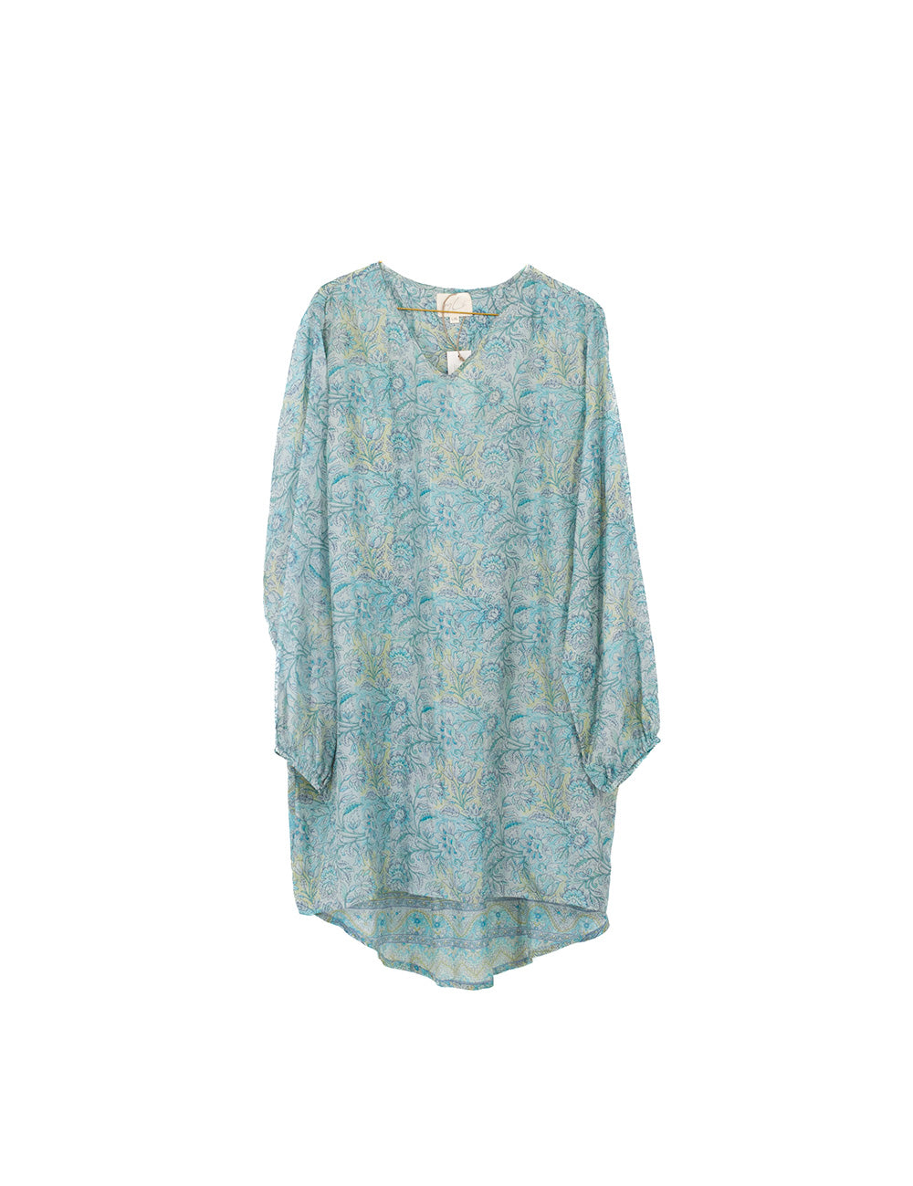 Alma Tunic No. 535