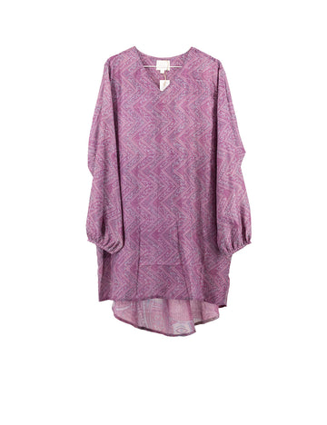 Alma Tunic No. 518