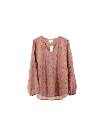 Alma Blouse No. 405