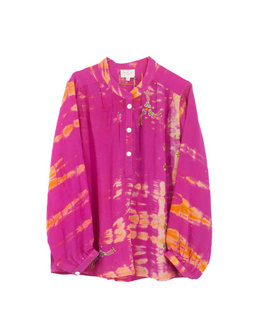 Anne Maria Bluse no. 1679