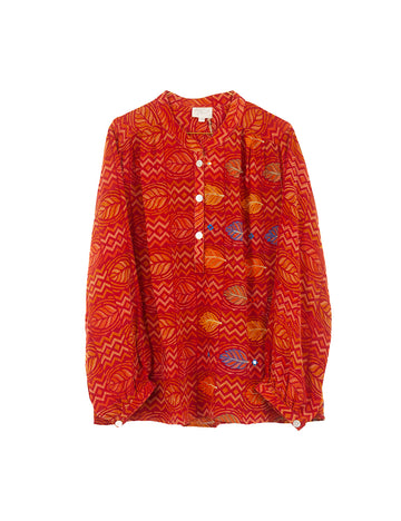 Anne Maria Blouse no. 1691