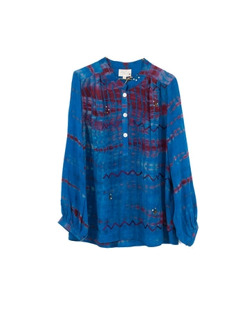 Anne Maria Blouse no. 1691