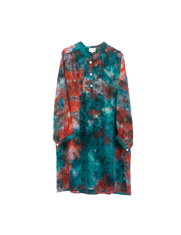 Anne Maria Skjortekjole no. 1762