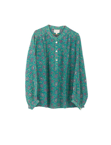 Anne Maria Blouse no. 1691