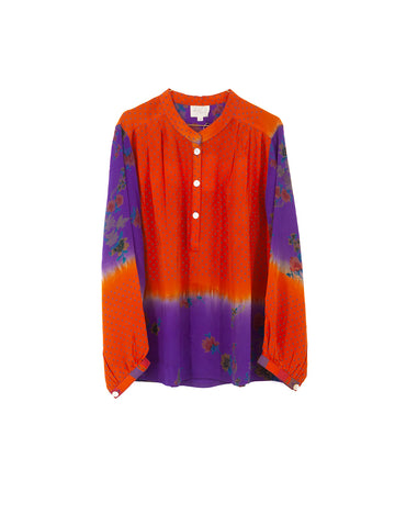 Anne Maria Blouse no. 1691