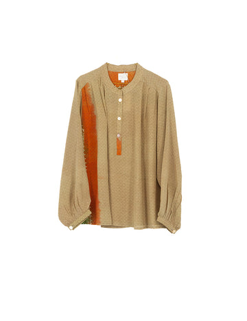 Anne Maria Blouse no. 1691