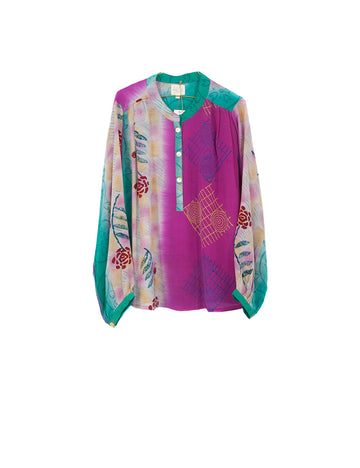 Anne Maria Blouse no. 1691