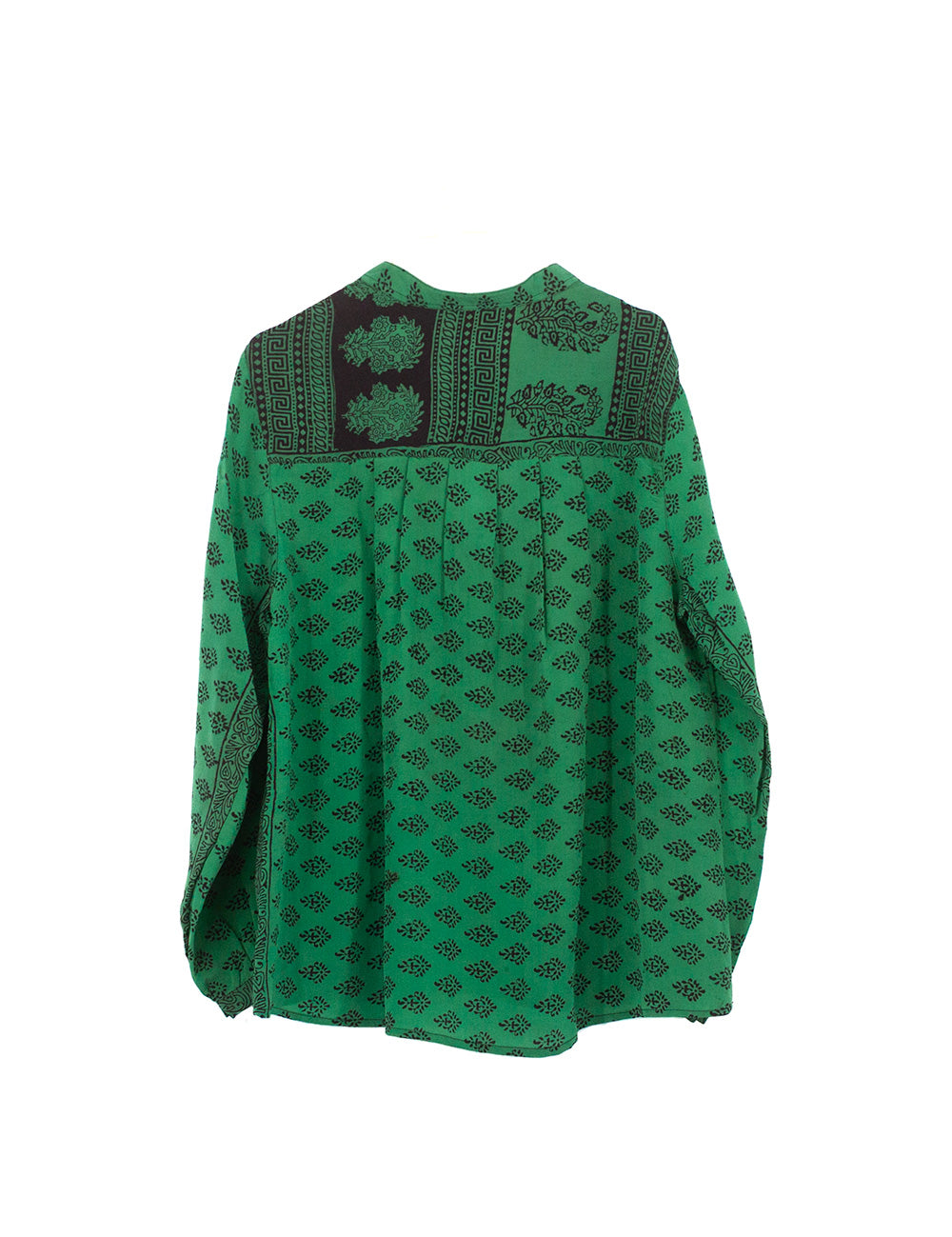 Anne Maria Blouse no. 1691