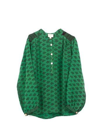 Anne Maria Bluse no. 3424