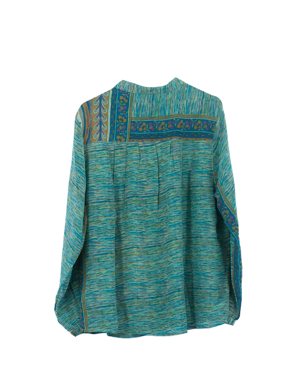 Anne Maria Blouse no. 1691