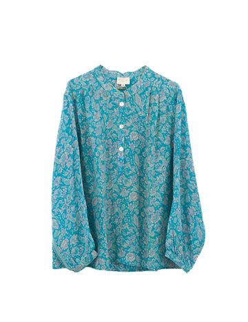 Anne Maria Bluse no. 3428