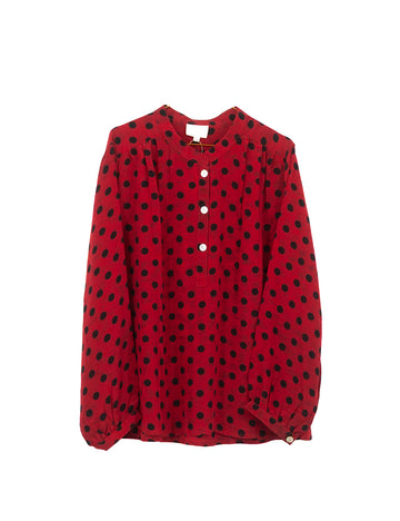 Anne Maria Bluse no. 3429