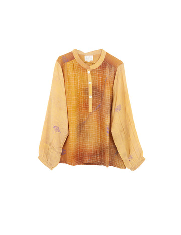 Anne Maria Blouse no. 1691