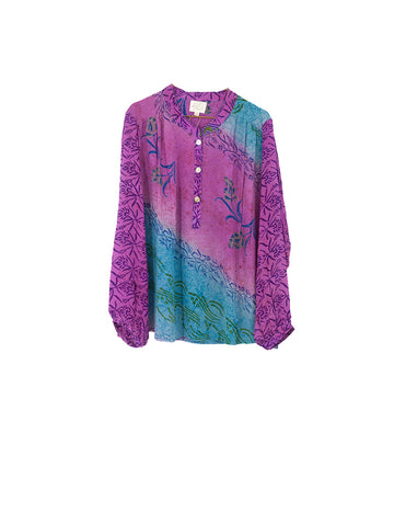 Anne Maria Bluse no. 923109