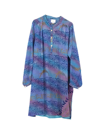 Anne Maria Shirt dress no. 92304