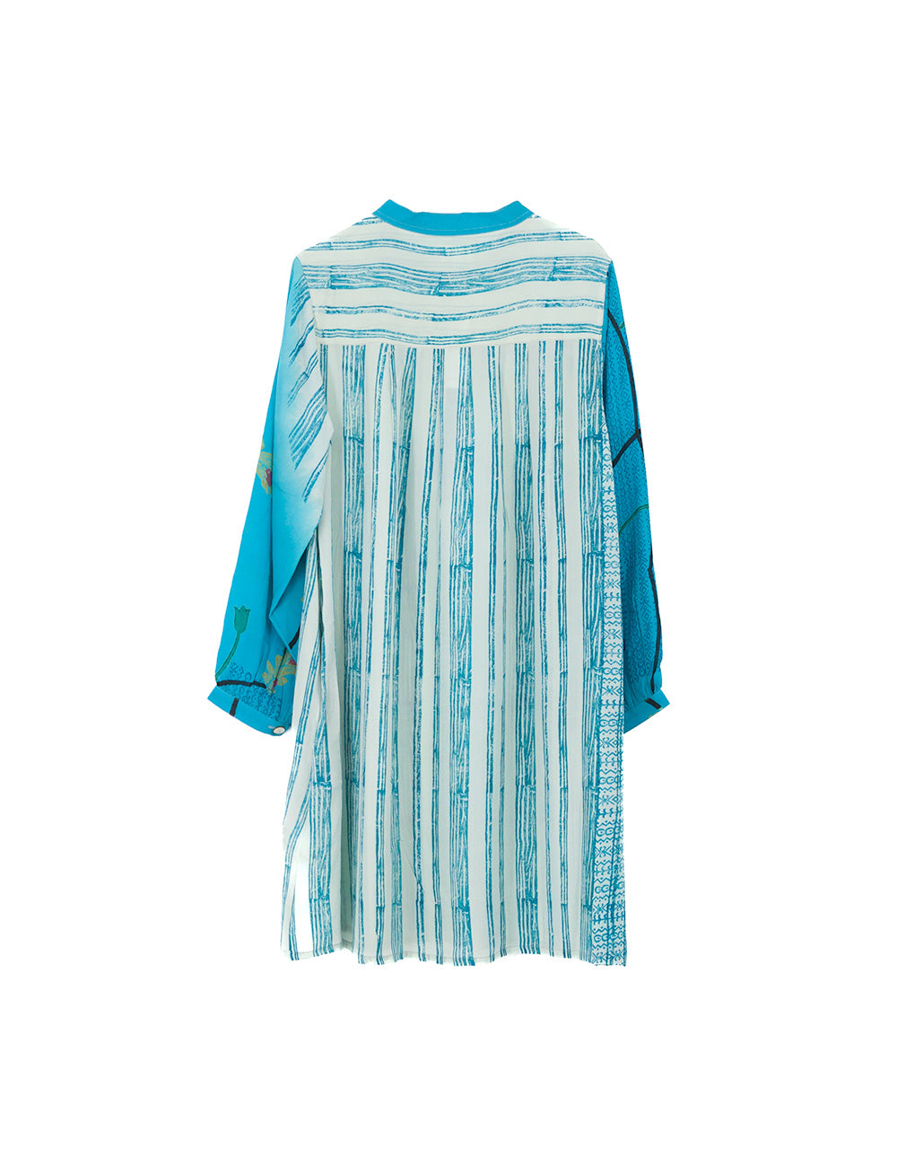 Anne Maria Skjortekjole no. 1108