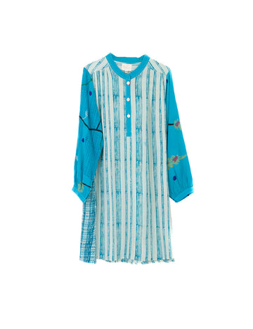 Anne Maria Shirt dress no. 92304