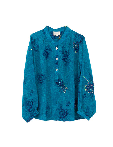 Anne Maria Blouse no. 1691