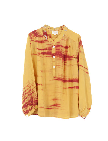 Anne Maria Bluse no. 1662