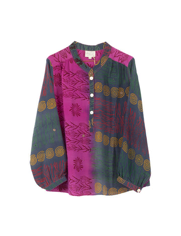 Anne Maria Bluse no. 1664