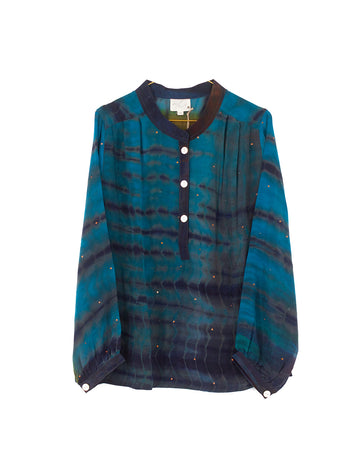 Anne Maria Bluse no. 1665