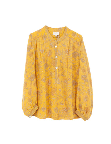 Anne Maria Blouse no. 1691