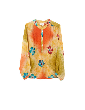 Anne Maria Bluse no. 1991