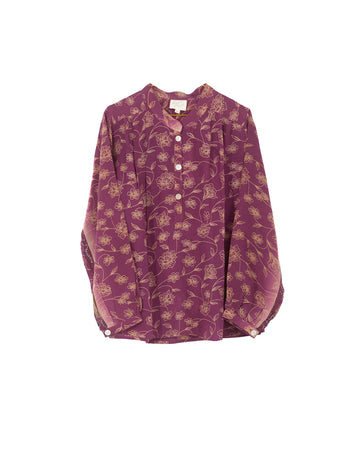 Anne Maria Bluse no. 1996