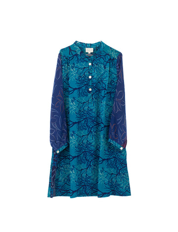 Anne Maria Skjortekjole no. 2035