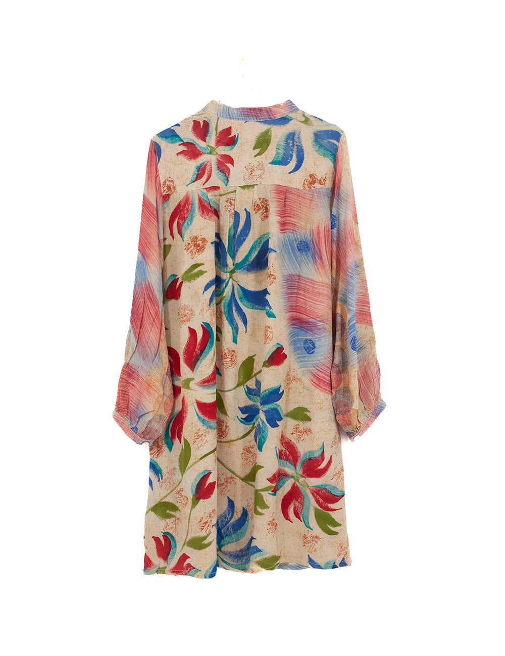 Anne Maria Skjortekjole no. 23804