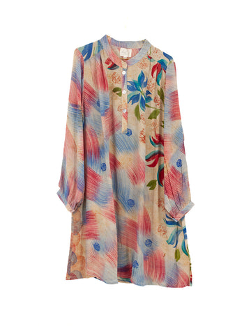 Anne Maria Skjortekjole no. 23804