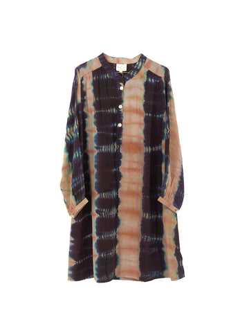 Anne Maria Skjortekjole no. 3210