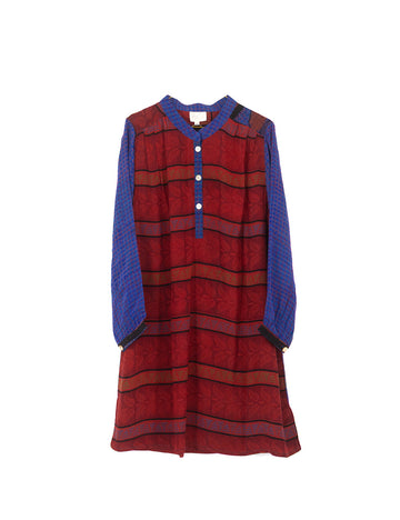 Anne Maria Shirt dress no. 1758