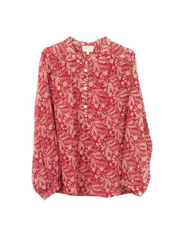 Anne Maria Bluse no. 3401
