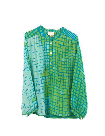 Anne Maria Bluse no. 3404