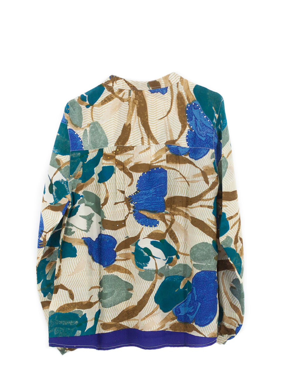 Anne Maria Blouse no. 1691