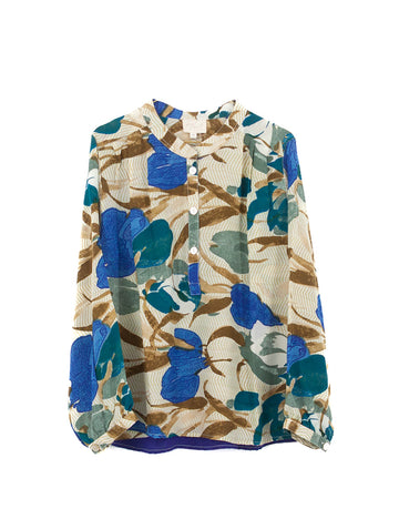 Anne Maria Bluse no. 3405