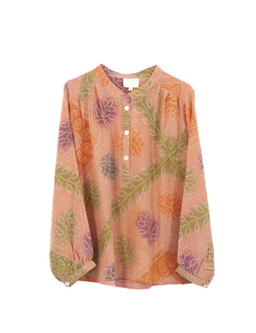 Anne Maria Blouse no. 1691