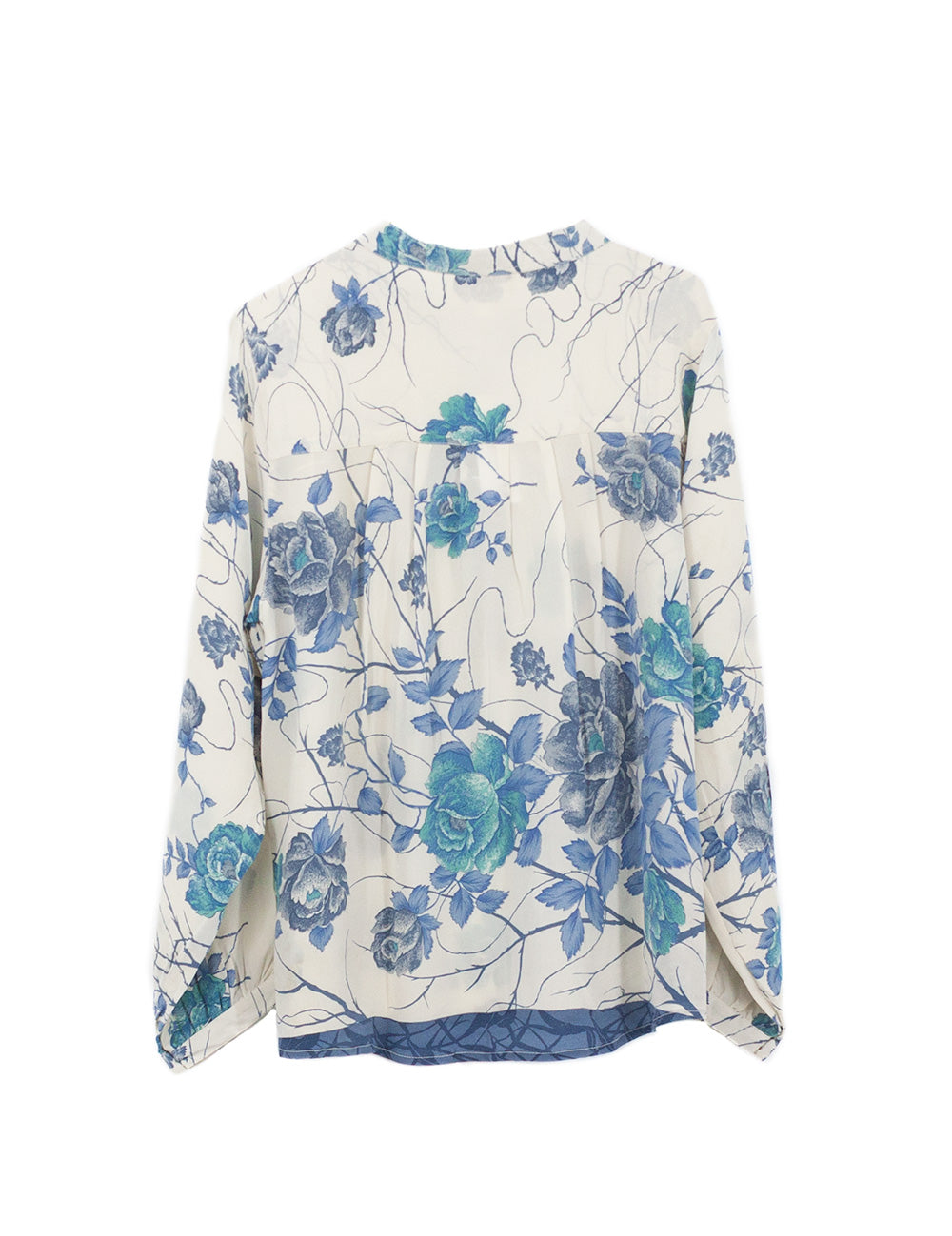 Anne Maria Bluse no. 3415