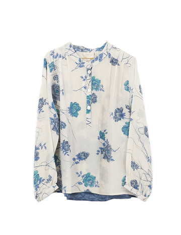 Anne Maria Bluse no. 3415