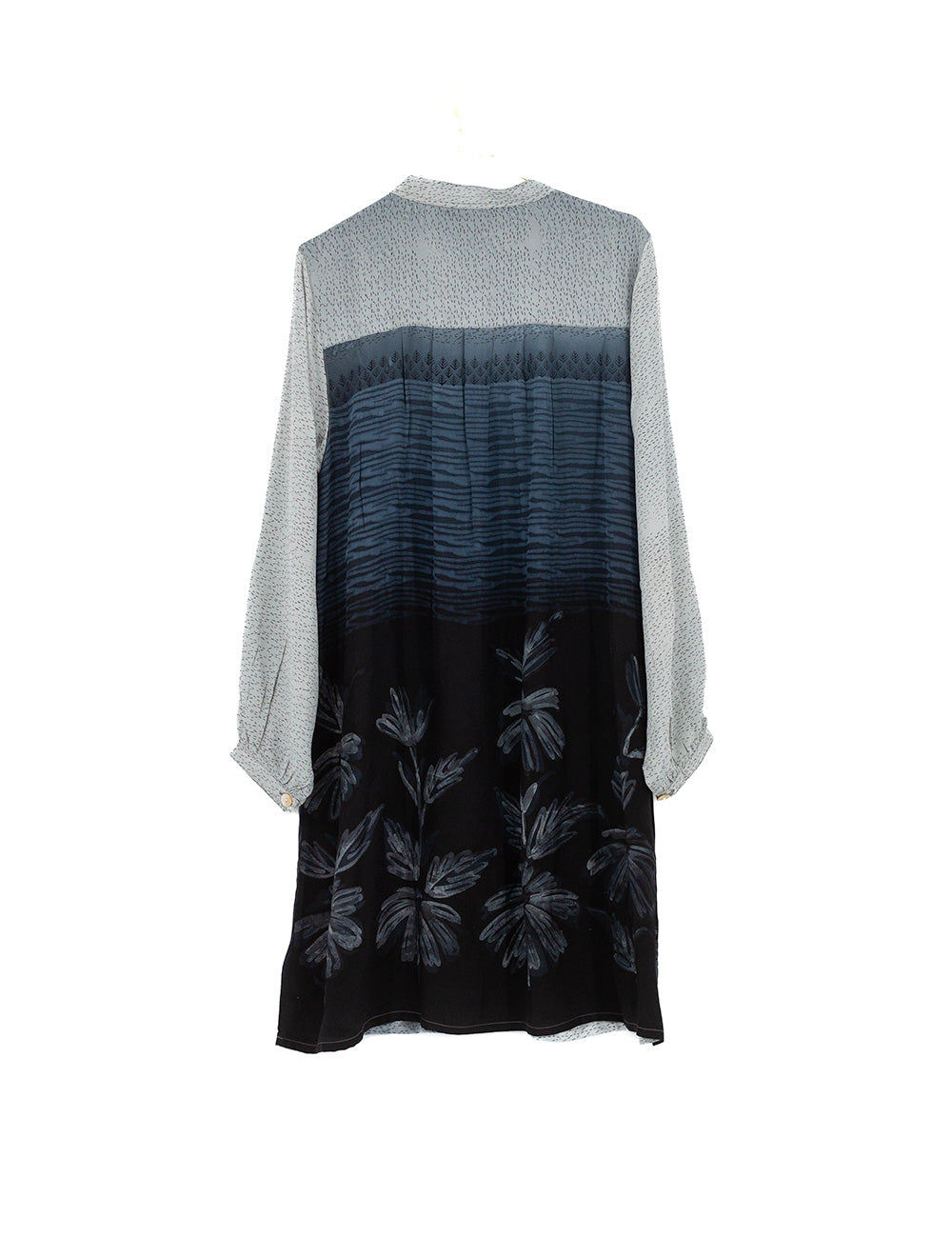 Anne Maria Shirt dress no. 92311