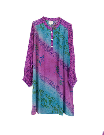 Anne Maria Shirt dress no. 1758
