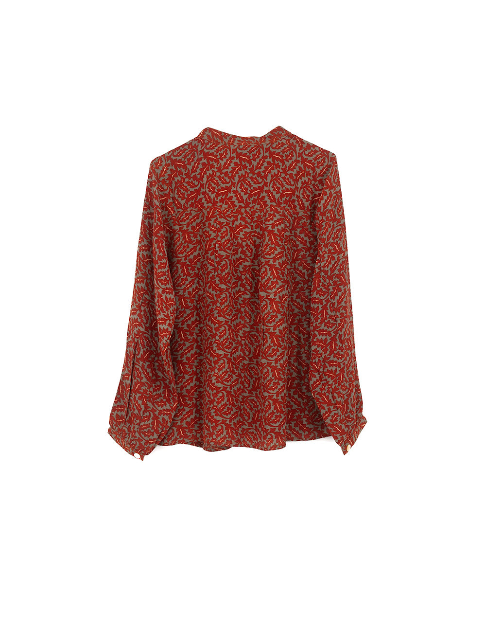 Anne Maria Bluse no. 92349