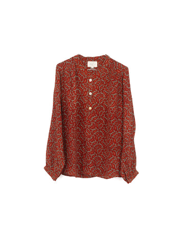 Anne Maria Blouse no. 1691