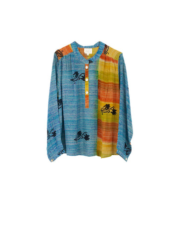 Anne Maria Blouse no. 1691