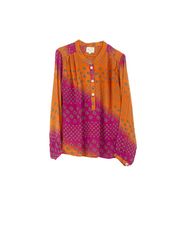 Anne Maria Blouse no. 1691