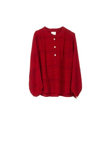Anne Maria Blouse no. 1691