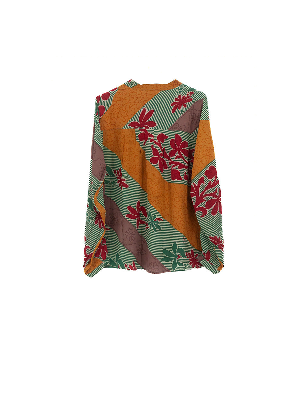 Anne Maria Bluse no. 92376