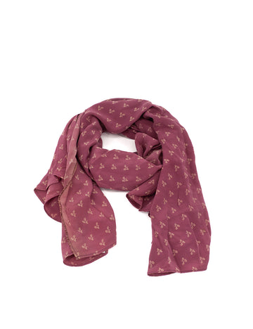 Asta Scarf Long no. 346